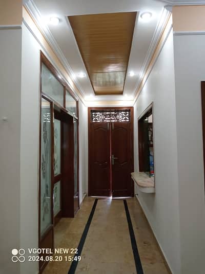 House Available For Sale.