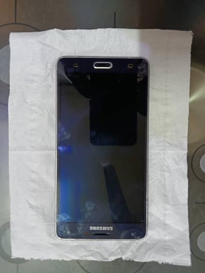 Samsung Mobile A7 for sale