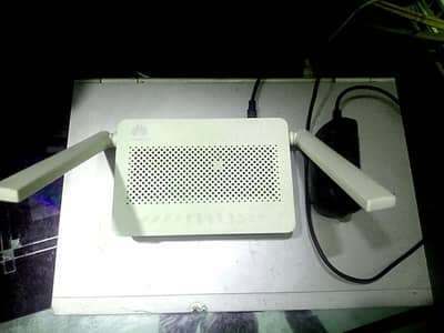 EchoLife HG8145 V5 DUAL BAND 5G WIFI ROUTER FOR FIBER INTERNET