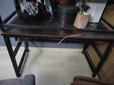2 tables for sale