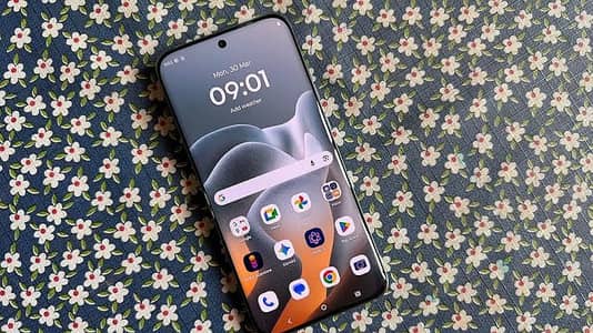 Motorola Edge 70 Fusion