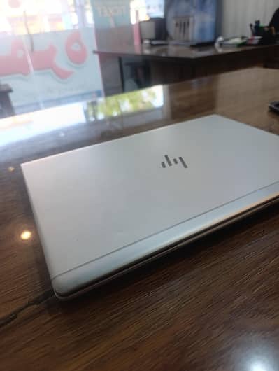 HP EliteBook 840 G5 (i-7, 8Genration)