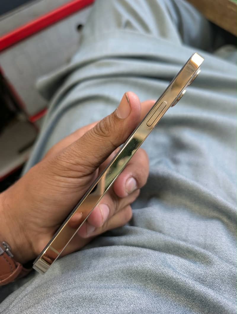 Iphone 12 pro max 6