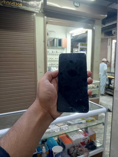 Samsung Mobile A70