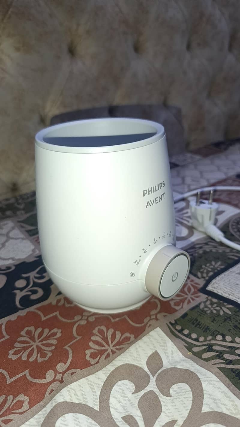 feeder warmer 1