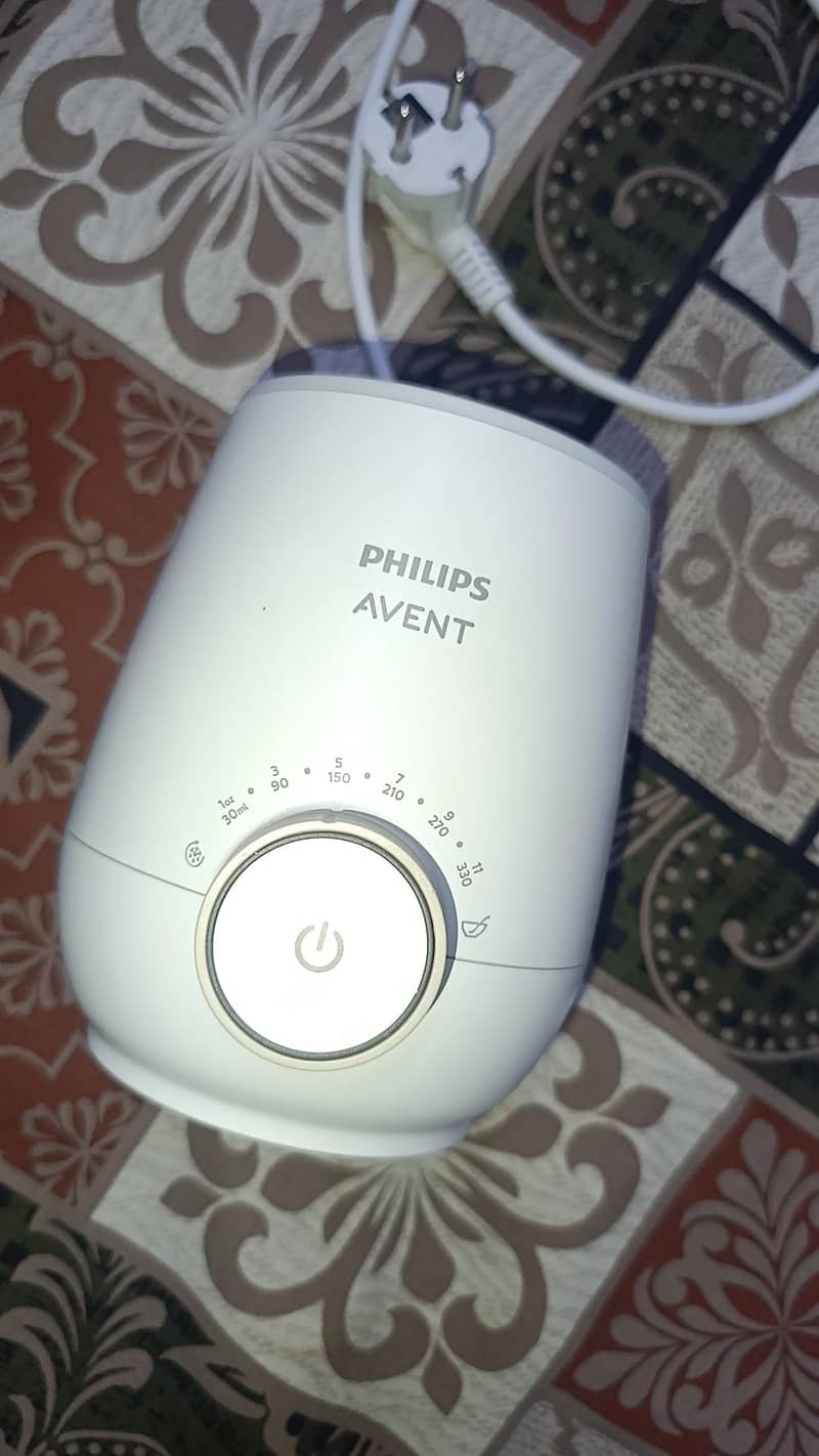 feeder warmer 2