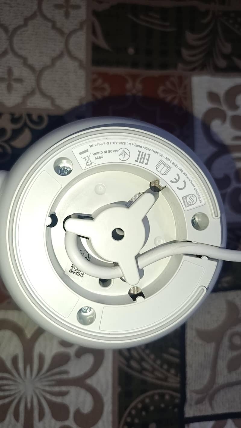 feeder warmer 5