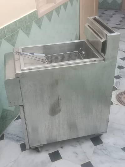 good condition