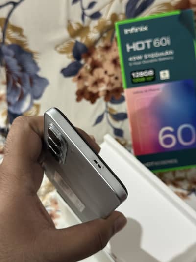 Infinix Other Model