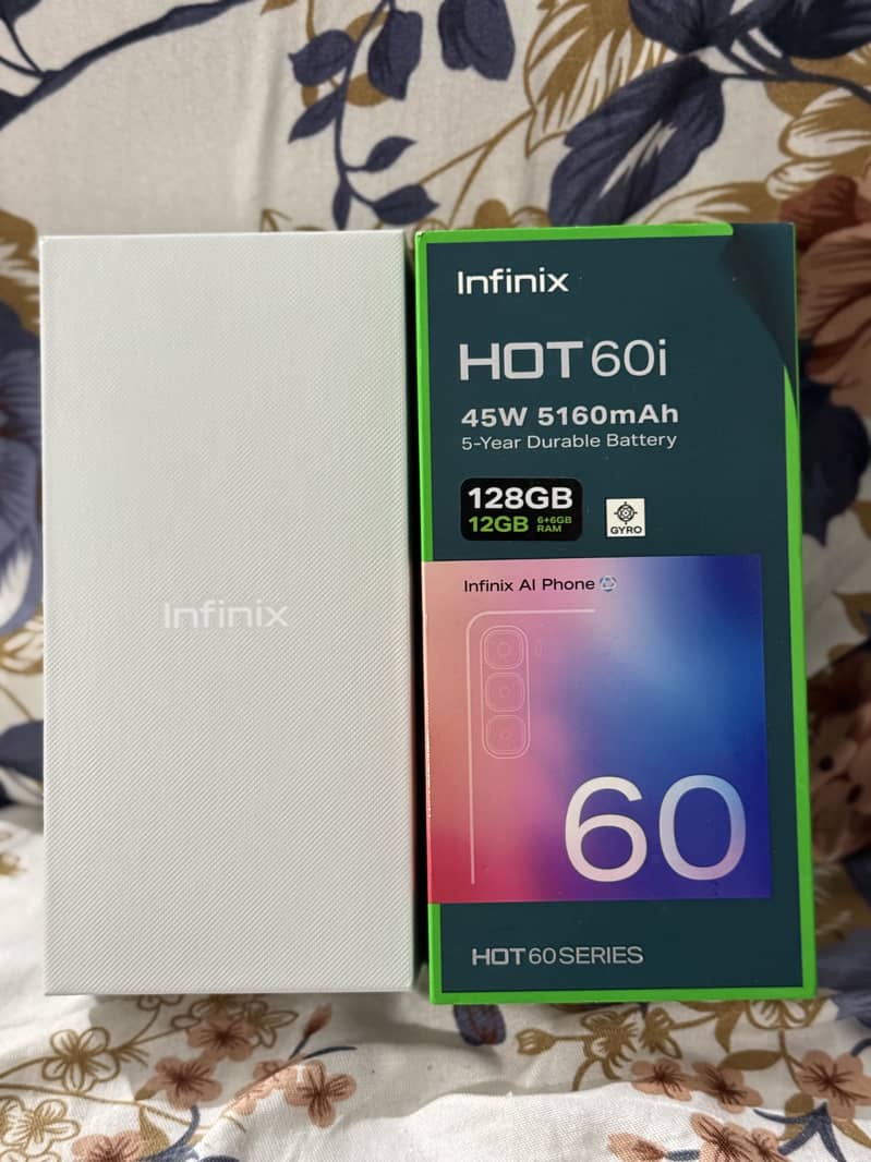 Infinix Other Model 1