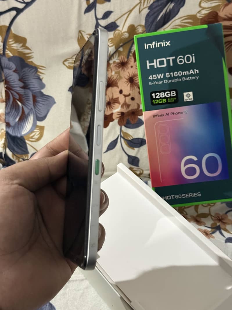 Infinix Other Model 3