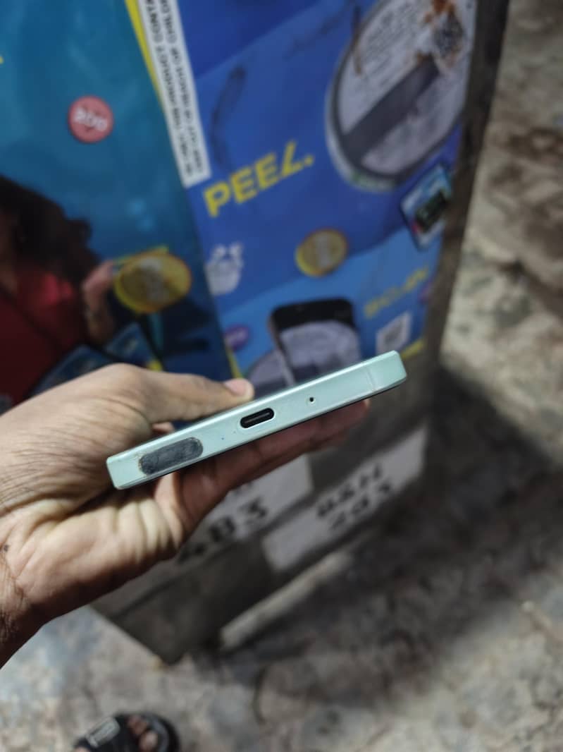 Samsung Mobile A16 4