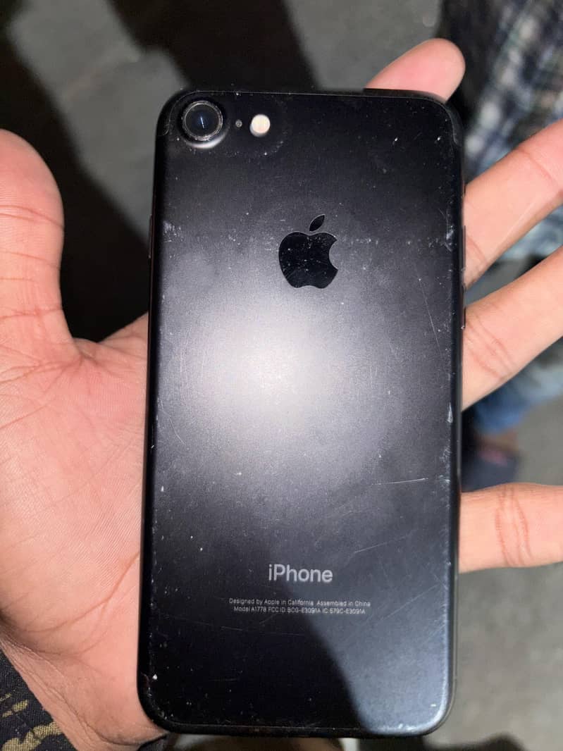 Apple iPhone 7 jv 6