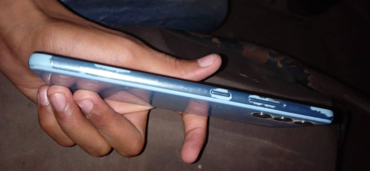 Samsung Mobile A32 4