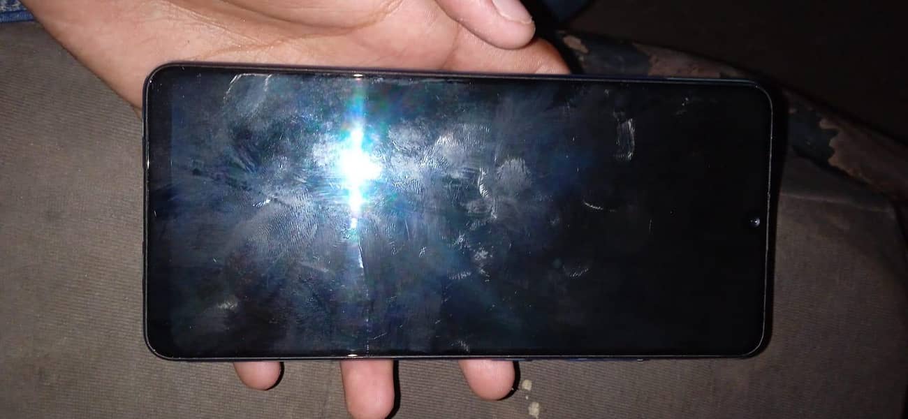 Samsung Mobile A32 5