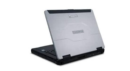 Panasonic Toughbook Cf 54 - Caddy, Parts Also Available
