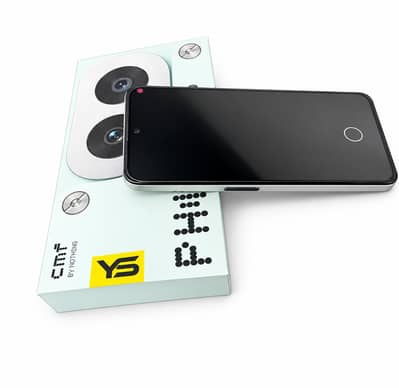 Nothing CMF Phone 1