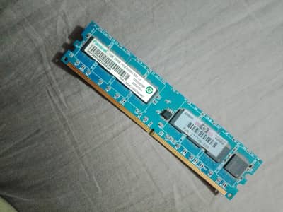 RAM DDR