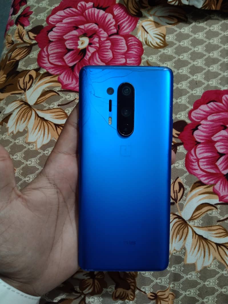 One Plus 8 Pro 2