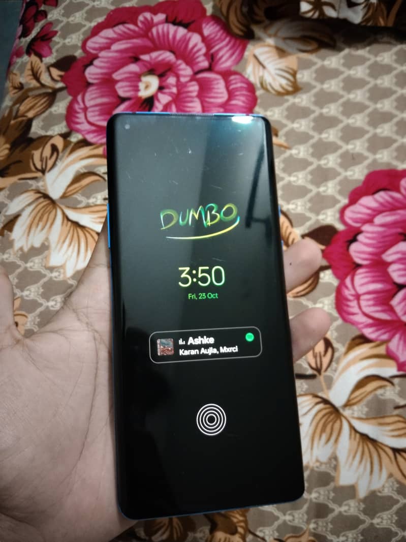 One Plus 8 Pro 4