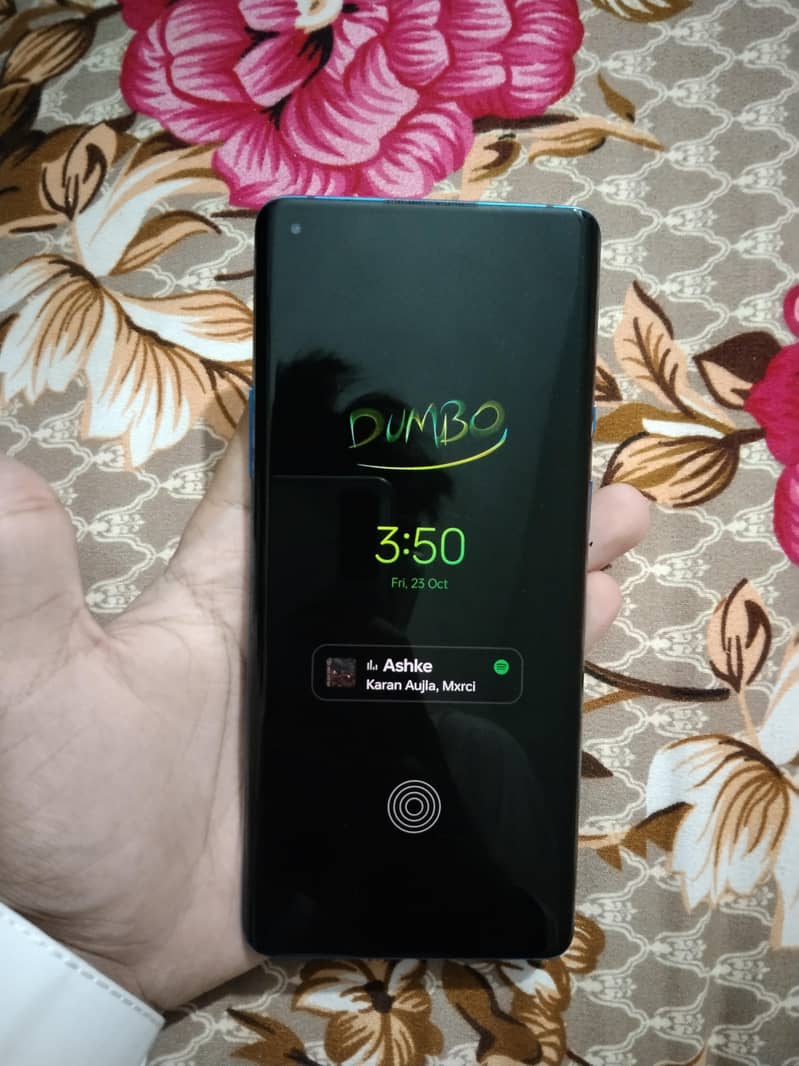 One Plus 8 Pro 5