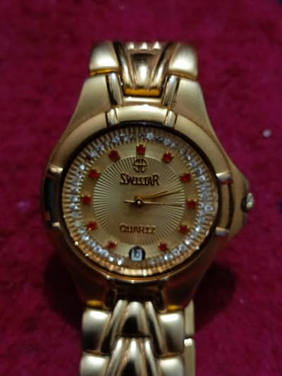 25000 k watch