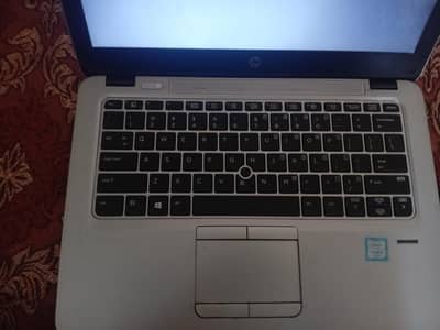 hp laptop