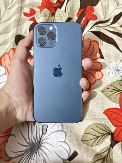 Apple iPhone 12 Pro Max