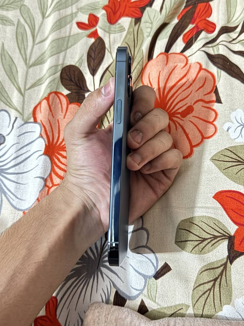 Apple iPhone 12 Pro Max 3
