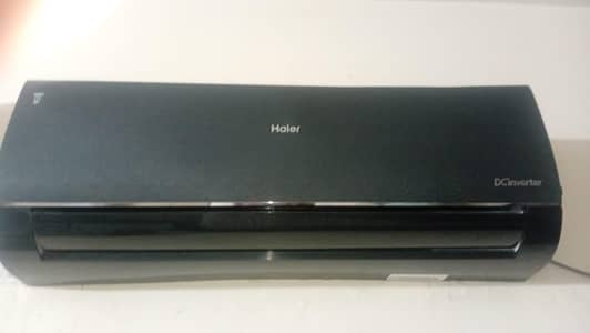 Haier T3 DC inverter AC for sale