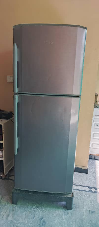 Haier Full size refrigerator