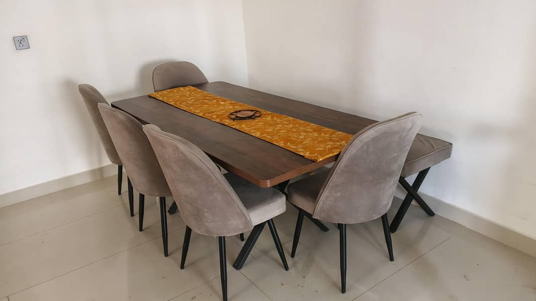 Brand New Dining Set 0