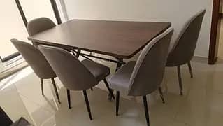 Brand New Dining Set 1