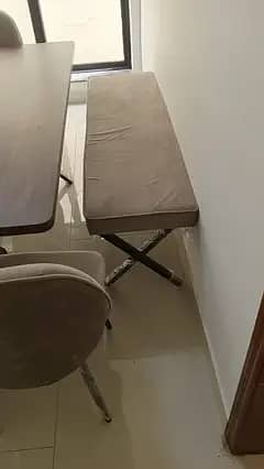 Brand New Dining Set 2