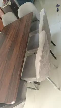 Brand New Dining Set 3
