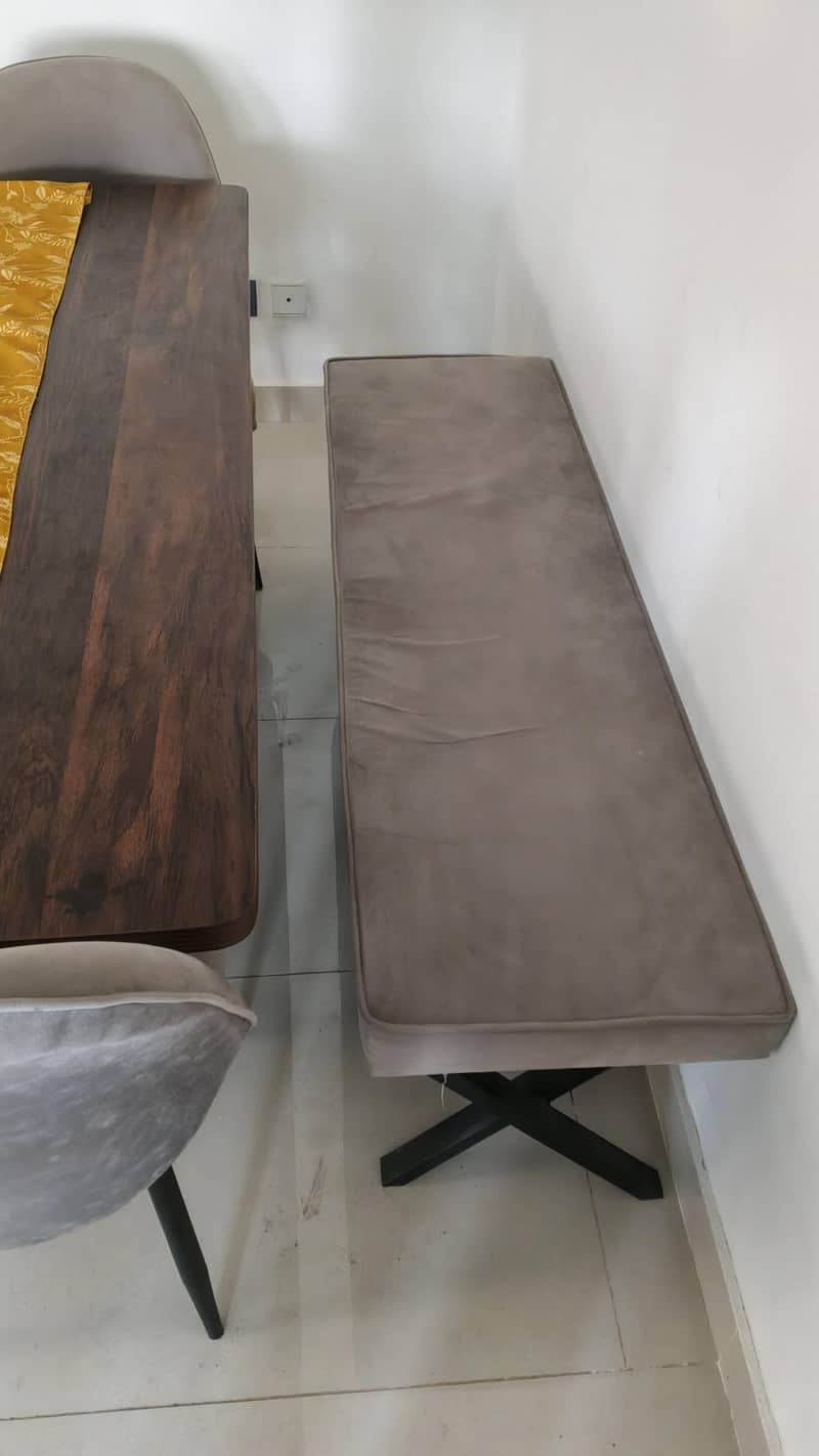 Brand New Dining Set 4
