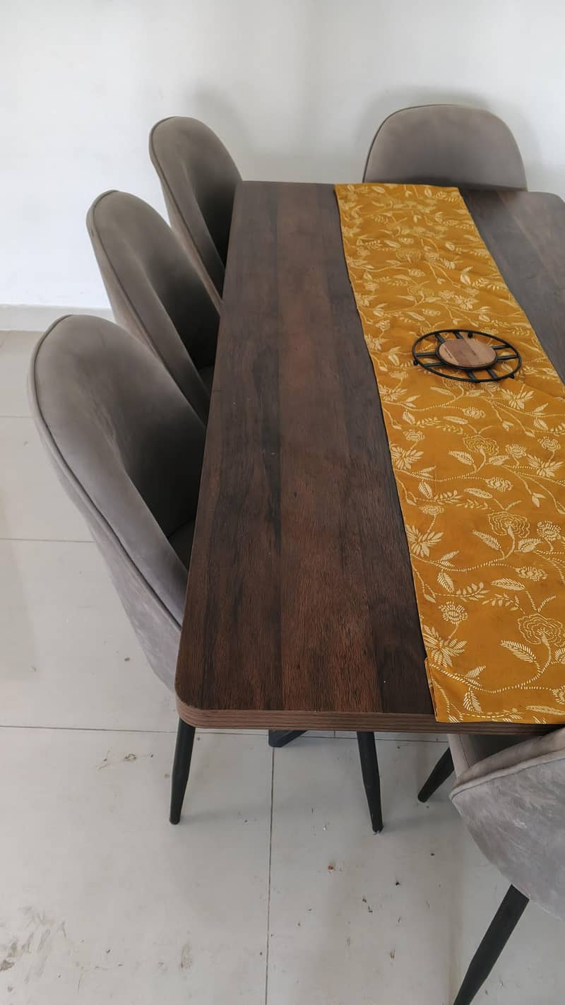 Brand New Dining Set 5