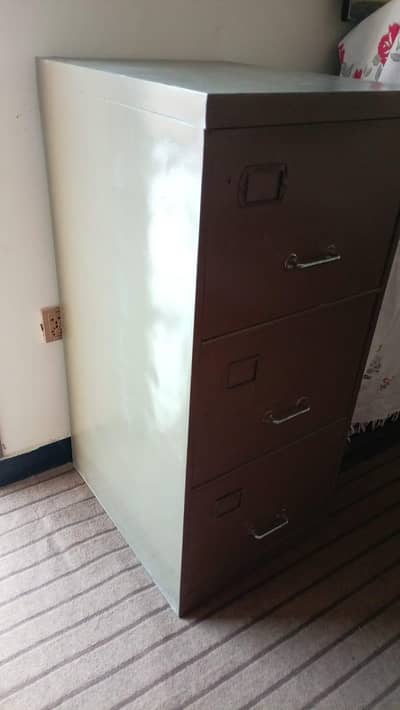 Locker Safe