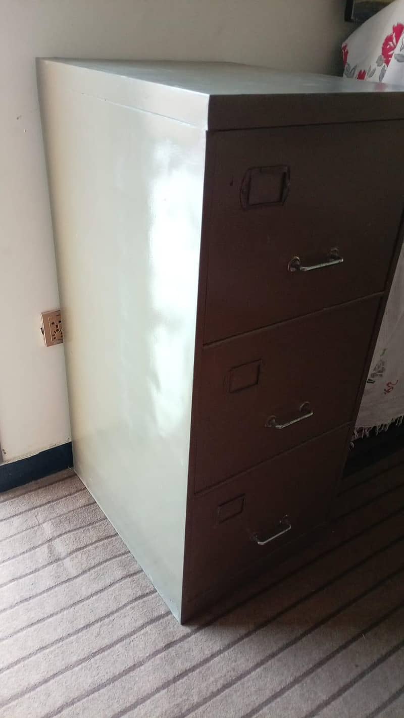 Locker Safe 0