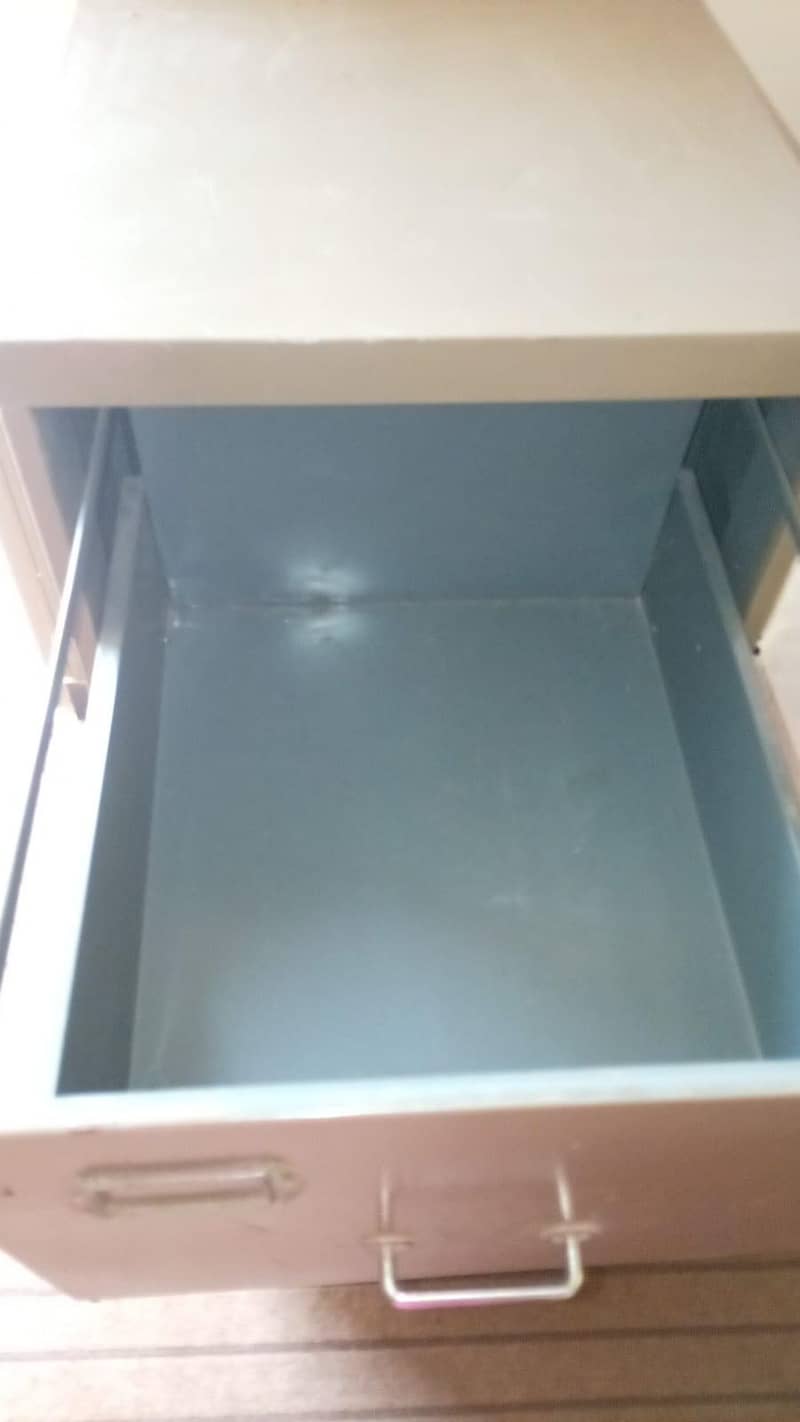 Locker Safe 2