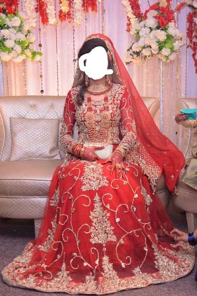 Bridal lahanga for sale