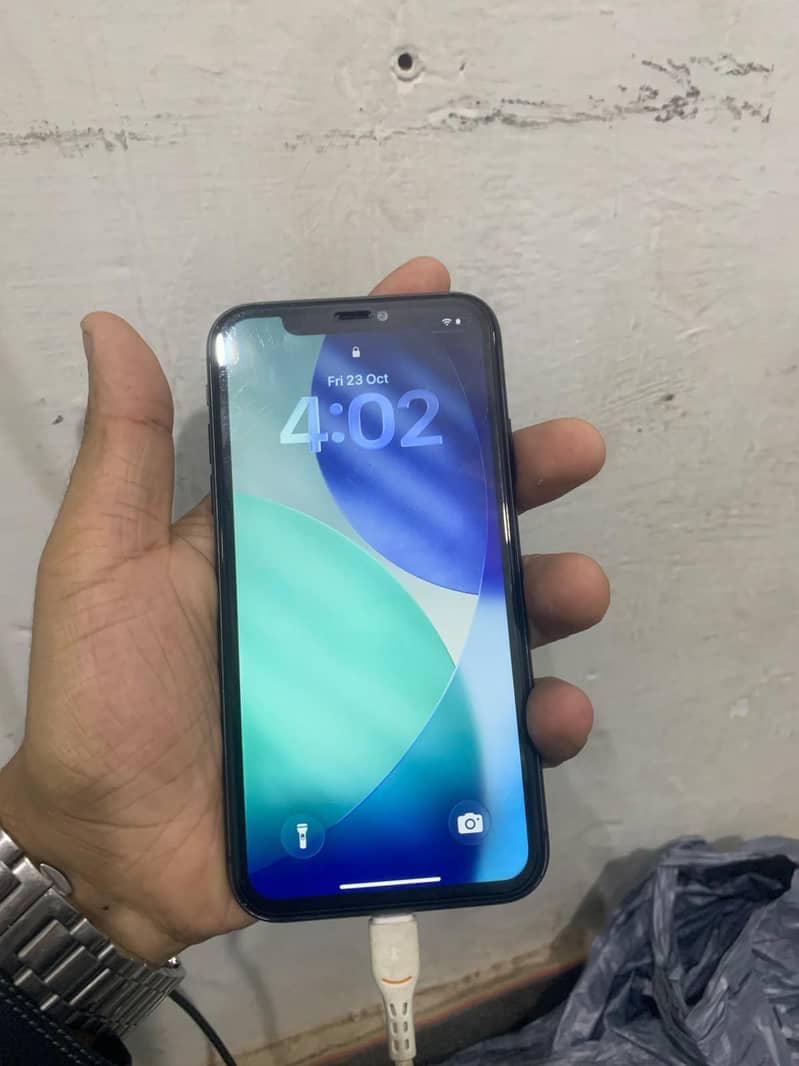 Apple iPhone 11 1
