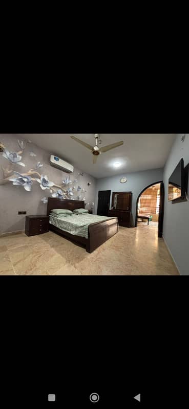 BLOCK-L FOR BOTH SHIA/ SUNNY BEAUTIFUL 04 BED D D NORTH NAZIMABAD