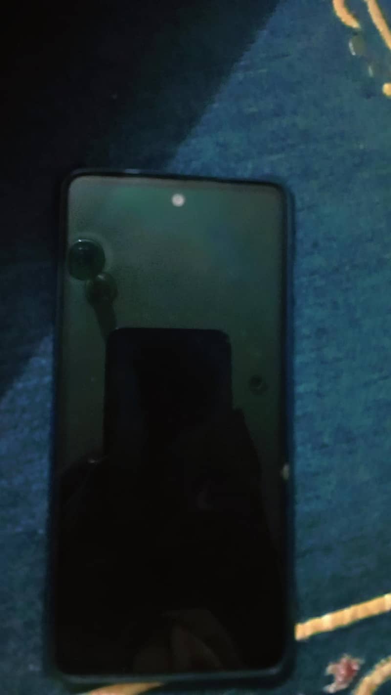Samsung Mobile A52 3