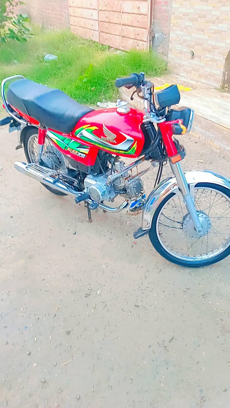 cd 70 total jenion 1
