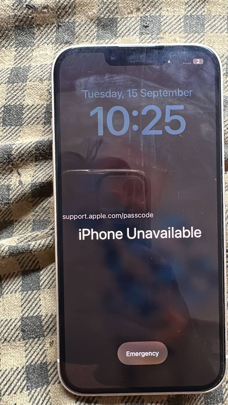 Apple iPhone 13 bypass 1
