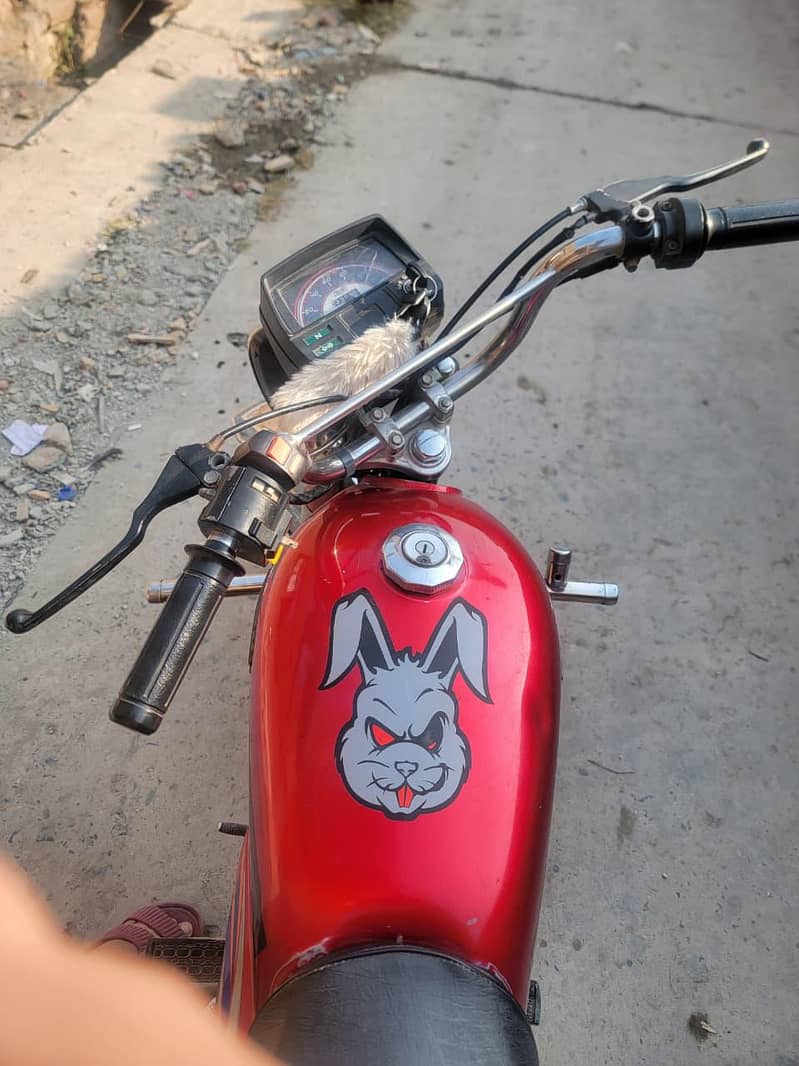 Hi Speed 2