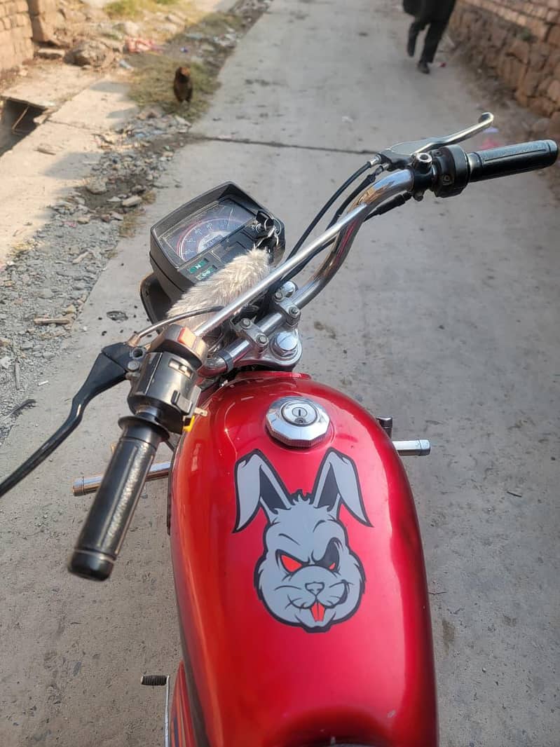 Hi Speed 3