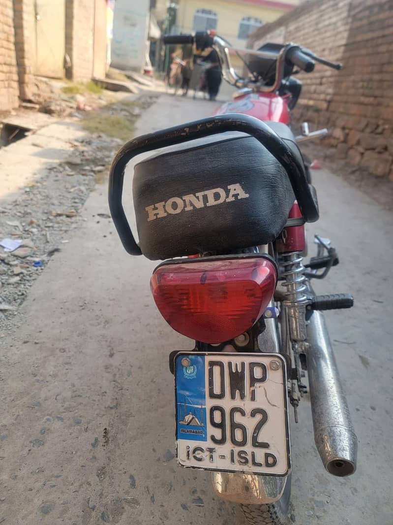 Hi Speed 6