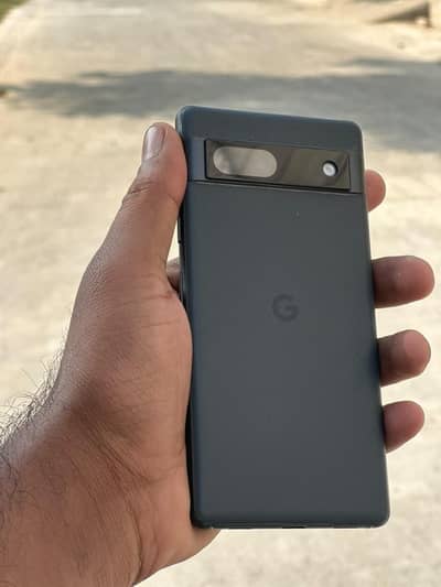 Google Pixel 7a